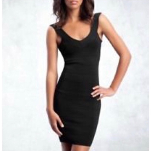 Guess Dresses & Skirts - Guess body-con dress XS/S